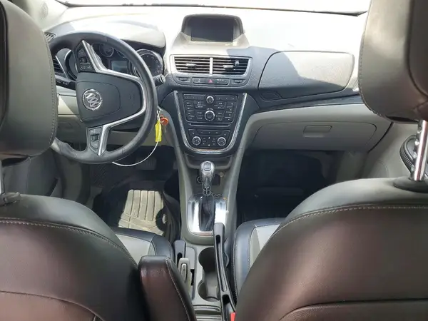 KL4CJCSB6GB672406 2016 BUICK ENCORE - Image 8