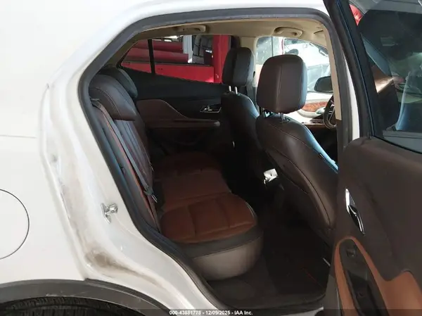 KL4CJCSB6GB693711 2016 BUICK ENCORE - Image 8