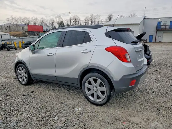 KL4CJCSB6GB700026 2016 BUICK ENCORE - Image 2
