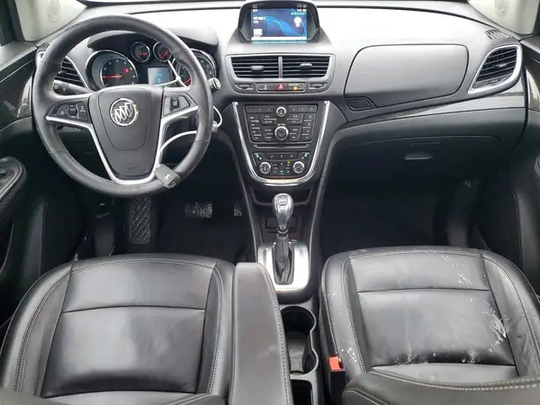 KL4CJCSB6GB700026 2016 BUICK ENCORE - Image 8
