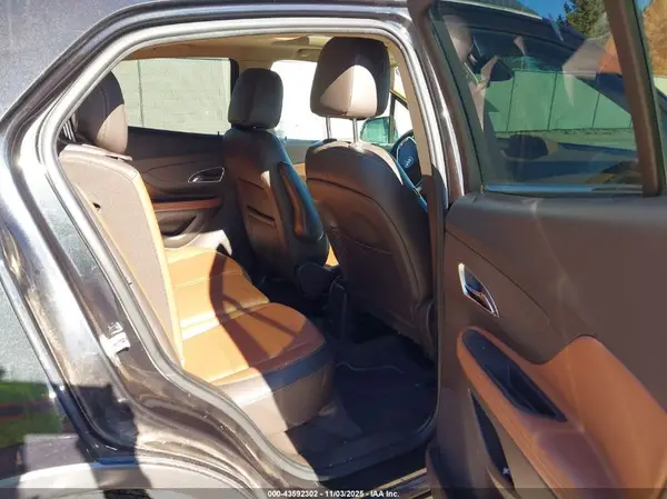 KL4CJCSB6GB702536 2016 BUICK ENCORE - Image 8