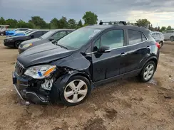 KL4CJCSB6GB708448 2016 BUICK ENCORE
