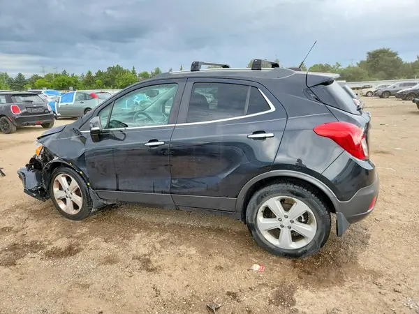 KL4CJCSB6GB708448 2016 BUICK ENCORE - Image 2