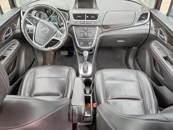 KL4CJCSB6GB708448 2016 BUICK ENCORE - Image 8
