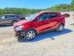 KL4CJCSB6GB711124 2016 BUICK ENCORE