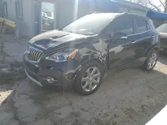 KL4CJCSB6GB714119 2016 BUICK ENCORE