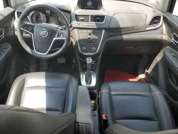 KL4CJCSB6GB722401 2016 BUICK ENCORE - Image 8