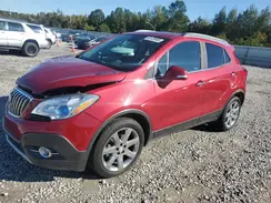 KL4CJCSB6GB724360 2016 BUICK ENCORE