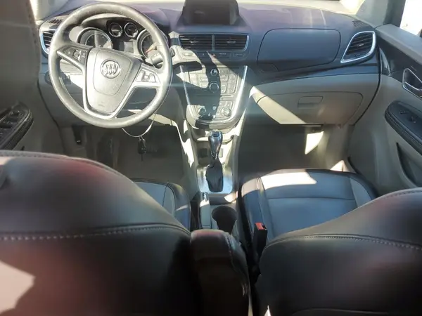 KL4CJCSB6GB724360 2016 BUICK ENCORE - Image 8