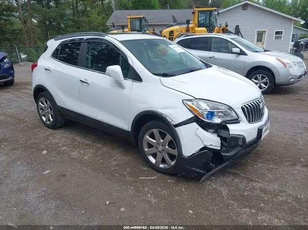 KL4CJCSB6GB724388 2016 BUICK ENCORE - Image 1