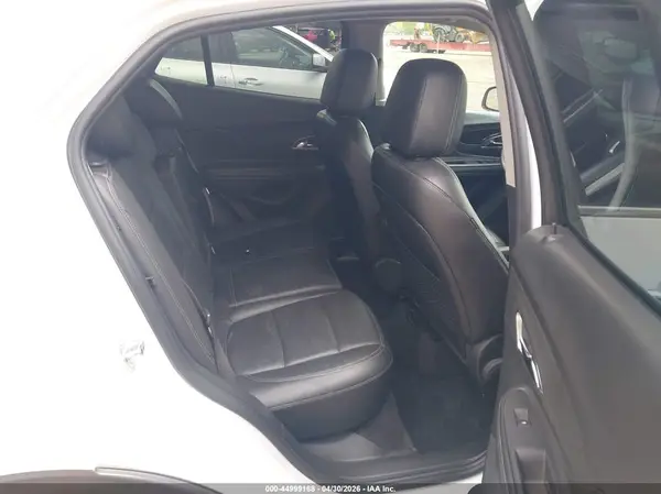 KL4CJCSB6GB724388 2016 BUICK ENCORE - Image 8