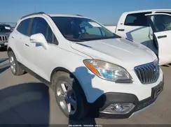 KL4CJCSB6GB730918 2016 BUICK ENCORE