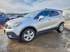 KL4CJCSB6GB749811 2016 BUICK ENCORE