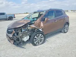 KL4CJCSB6HB001190 2017 BUICK ENCORE