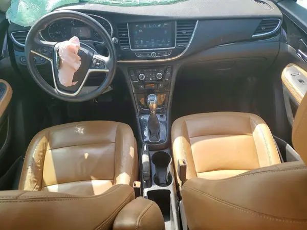 KL4CJCSB6HB001190 2017 BUICK ENCORE - Image 8