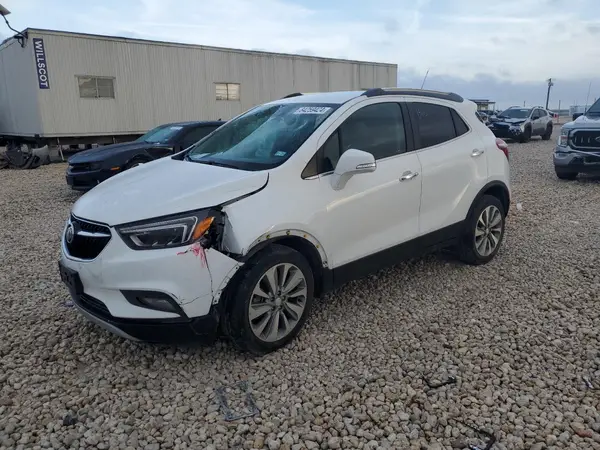 KL4CJCSB6HB008656 2017 BUICK ENCORE - Image 1