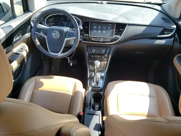 KL4CJCSB6HB009256 2017 BUICK ENCORE - Image 8