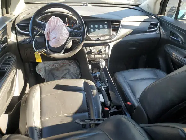 KL4CJCSB6HB011346 2017 BUICK ENCORE - Image 8