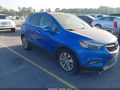 KL4CJCSB6HB012321 2017 BUICK ENCORE