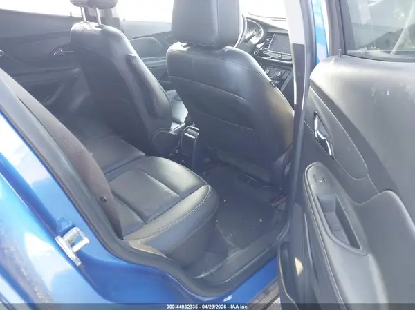 KL4CJCSB6HB012321 2017 BUICK ENCORE - Image 8