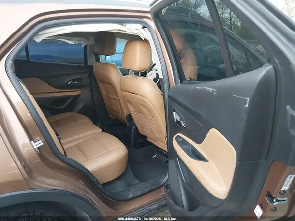 KL4CJCSB6HB022962 2017 BUICK ENCORE - Image 8