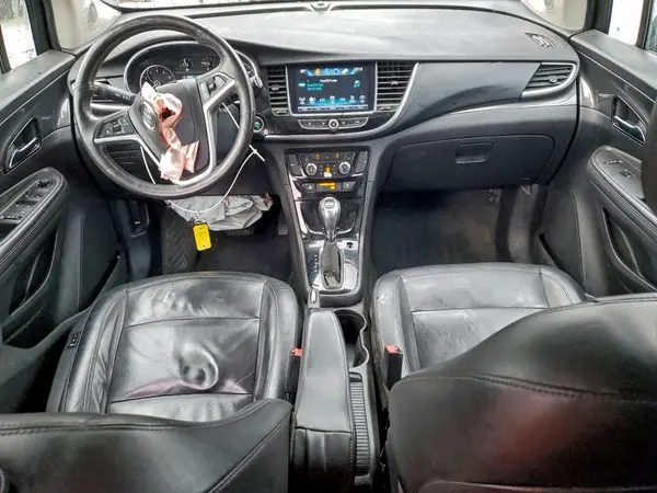 KL4CJCSB6HB026039 2017 BUICK ENCORE - Image 8