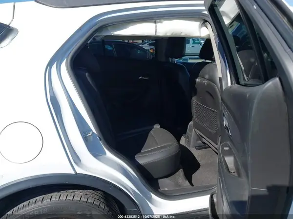 KL4CJCSB6HB047778 2017 BUICK ENCORE - Image 8