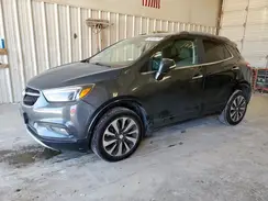 KL4CJCSB6HB053919 2017 BUICK ENCORE