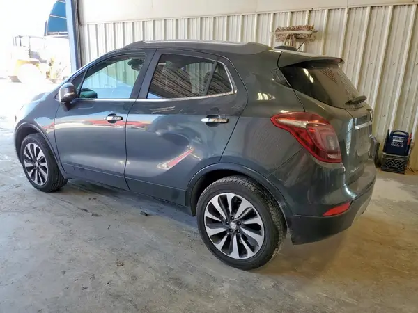 KL4CJCSB6HB053919 2017 BUICK ENCORE - Image 2