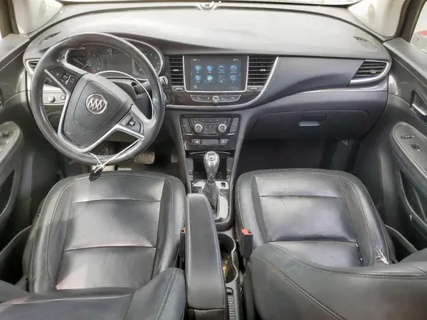 KL4CJCSB6HB053919 2017 BUICK ENCORE - Image 8