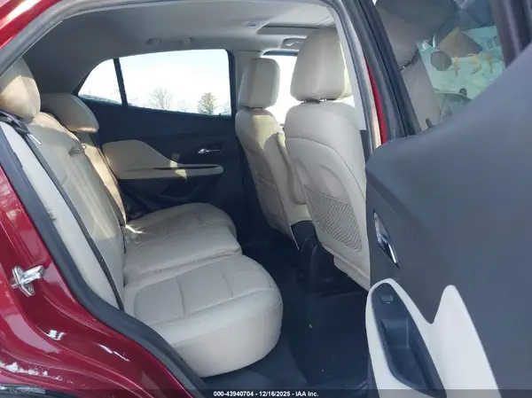 KL4CJCSB6HB069134 2017 BUICK ENCORE - Image 8