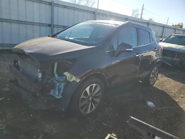 KL4CJCSB6HB077136 2017 BUICK ENCORE - Image 1