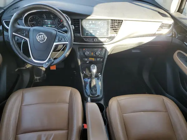 KL4CJCSB6HB077136 2017 BUICK ENCORE - Image 8