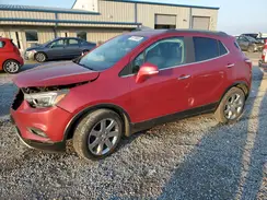 KL4CJCSB6HB091344 2017 BUICK ENCORE