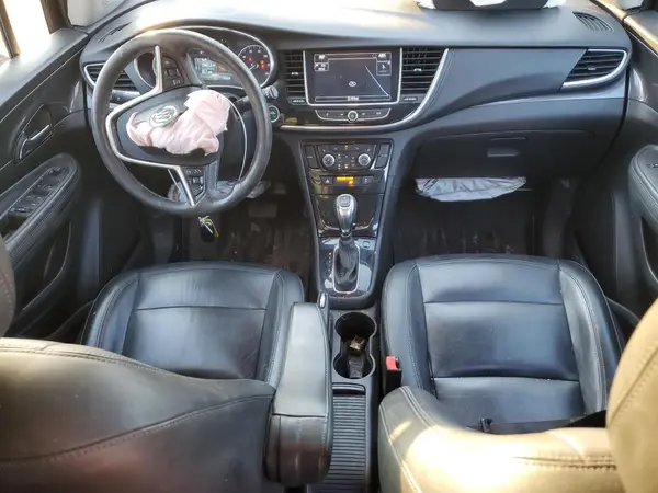 KL4CJCSB6HB091344 2017 BUICK ENCORE - Image 8