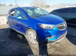 KL4CJCSB6HB092624 2017 BUICK ENCORE