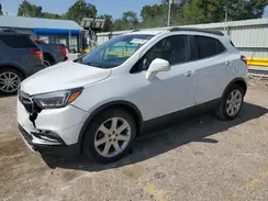 KL4CJCSB6HB099122 2017 BUICK ENCORE