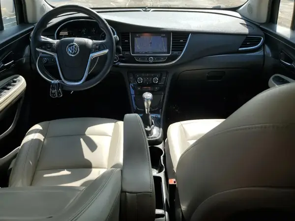 KL4CJCSB6HB099122 2017 BUICK ENCORE - Image 8