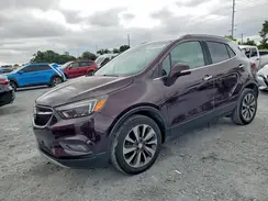 KL4CJCSB6HB103203 2017 BUICK ENCORE