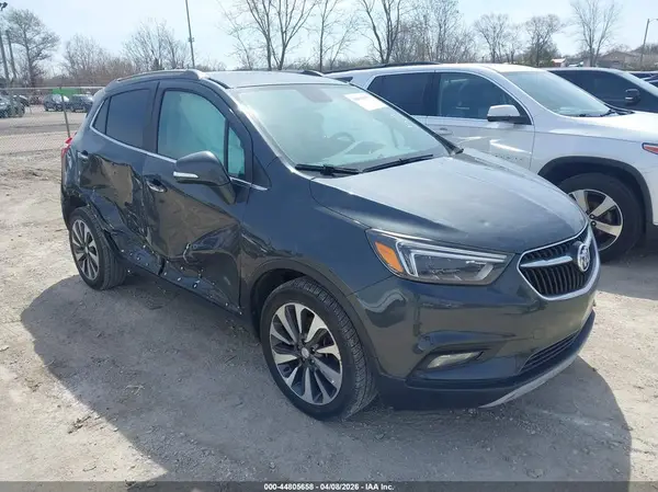 KL4CJCSB6HB133012 2017 BUICK ENCORE - Image 1