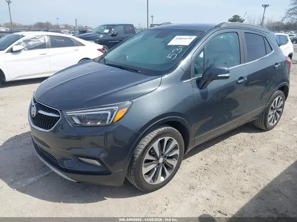 KL4CJCSB6HB133012 2017 BUICK ENCORE - Image 2