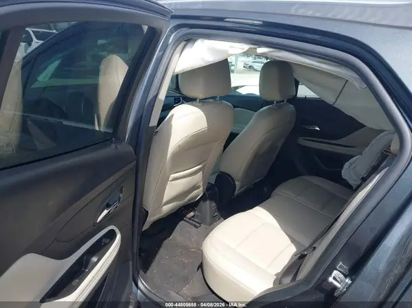 KL4CJCSB6HB133012 2017 BUICK ENCORE - Image 8