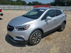KL4CJCSB6HB135181 2017 BUICK ENCORE
