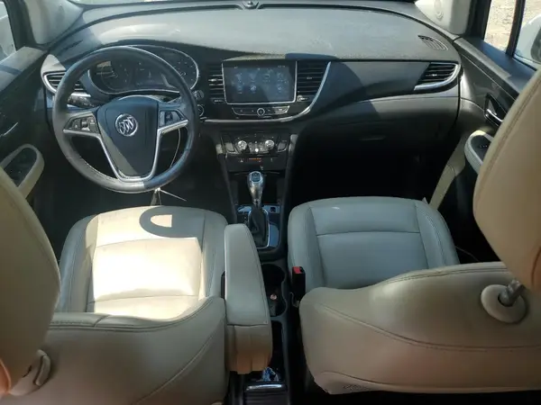 KL4CJCSB6HB135181 2017 BUICK ENCORE - Image 8
