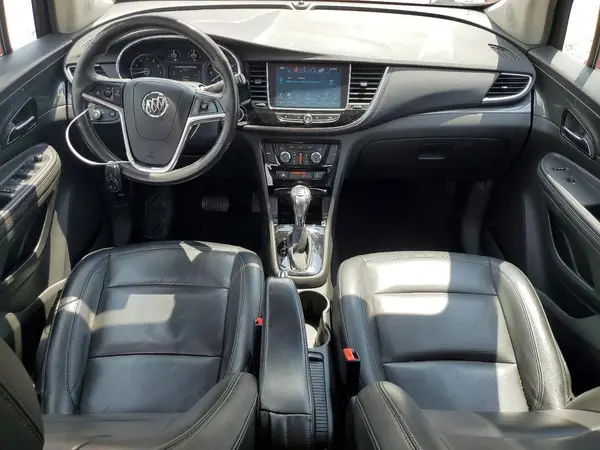 KL4CJCSB6HB144897 2017 BUICK ENCORE - Image 8