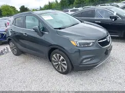 KL4CJCSB6HB145970 2017 BUICK ENCORE