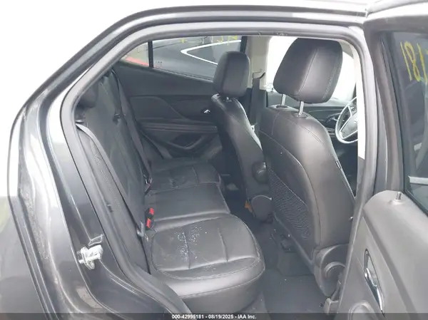 KL4CJCSB6HB145970 2017 BUICK ENCORE - Image 8