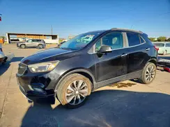 KL4CJCSB6HB169072 2017 BUICK ENCORE