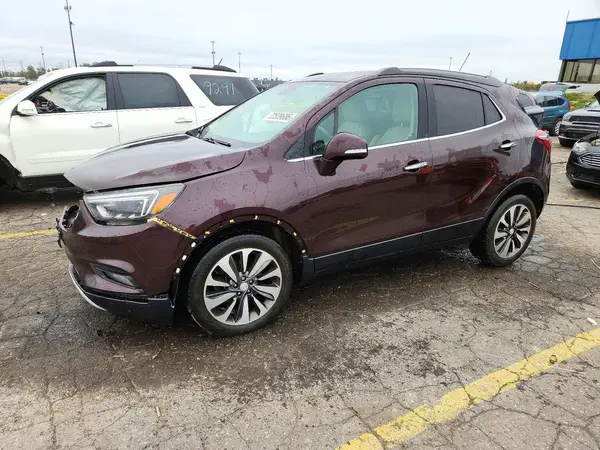 KL4CJCSB6HB214687 2017 BUICK ENCORE - Image 1