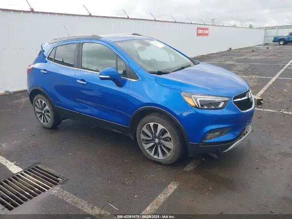KL4CJCSB6HB219873 2017 BUICK ENCORE - Image 1